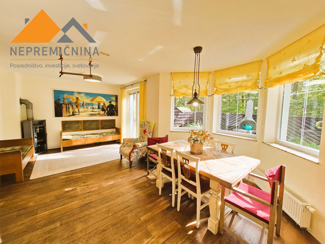 Lokacija: Gorenjska, Šenčur, Šenčur