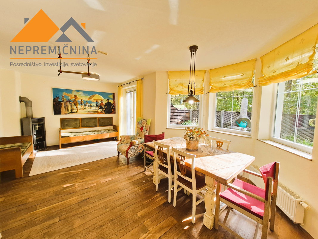 Lokacija: Gorenjska, Šenčur, Šenčur