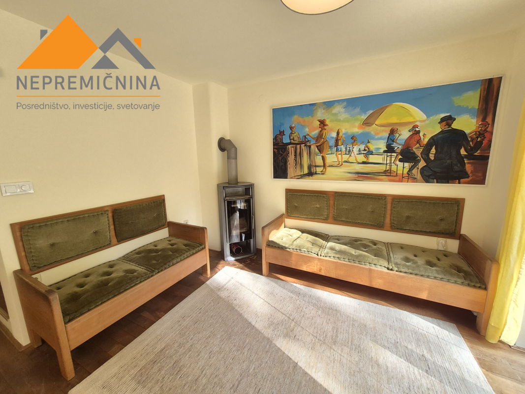 Lokacija: Gorenjska, Šenčur, Šenčur