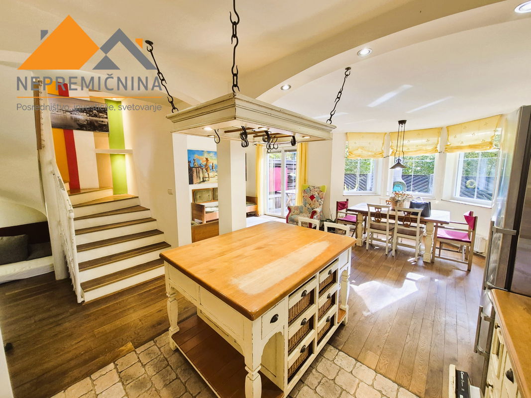 Lokacija: Gorenjska, Šenčur, Šenčur