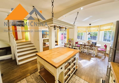 Lokacija: Gorenjska, Šenčur, Šenčur