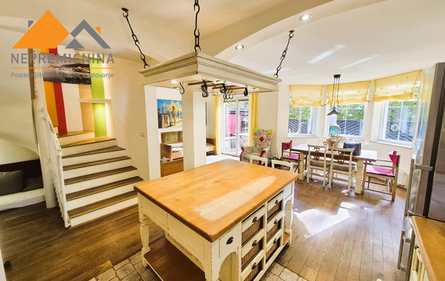 Lokacija: Gorenjska, Šenčur, Šenčur