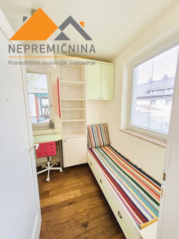 Lokacija: Gorenjska, Šenčur, Šenčur