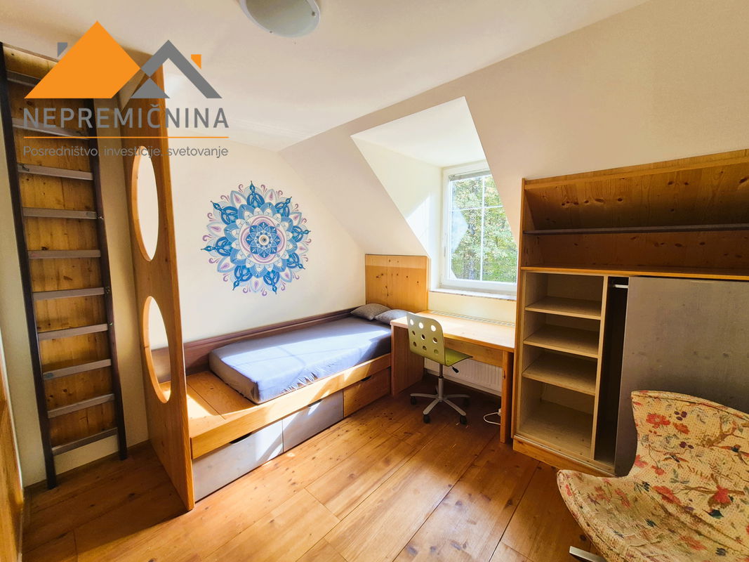 Lokacija: Gorenjska, Šenčur, Šenčur