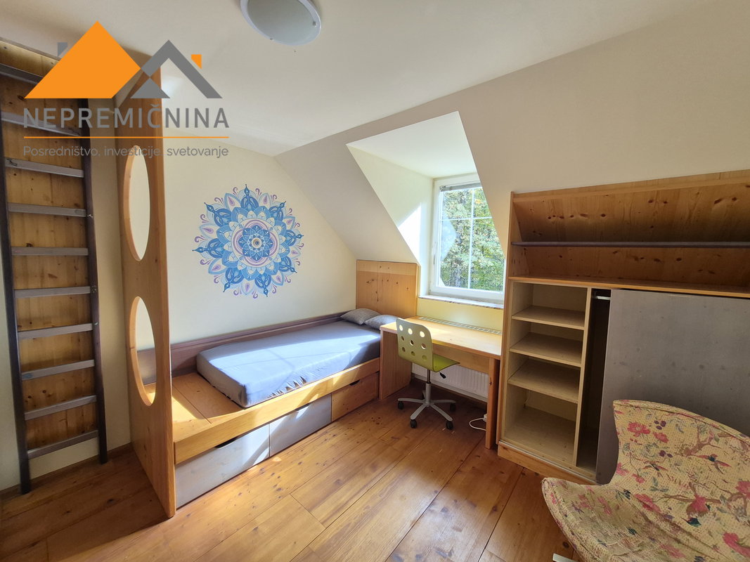 Lokacija: Gorenjska, Šenčur, Šenčur