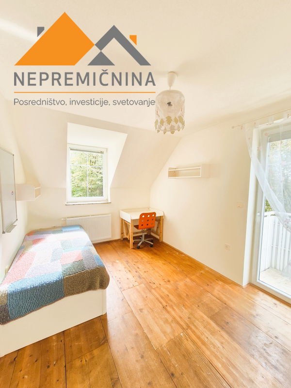 Lokacija: Gorenjska, Šenčur, Šenčur