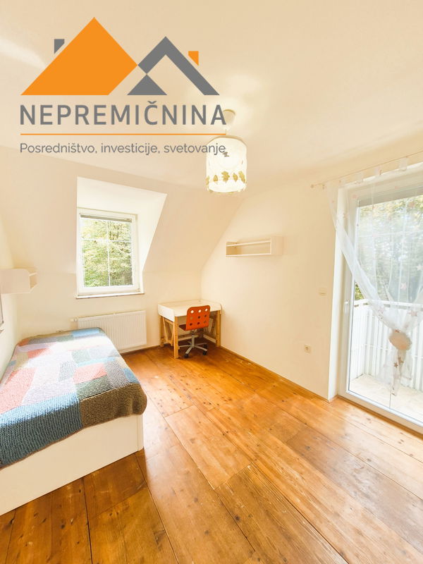 Lokacija: Gorenjska, Šenčur, Šenčur