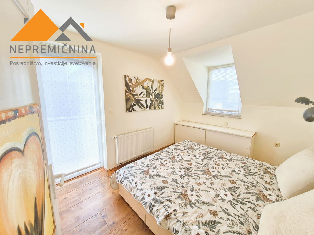 Lokacija: Gorenjska, Šenčur, Šenčur