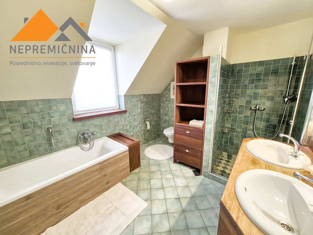 Lokacija: Gorenjska, Šenčur, Šenčur