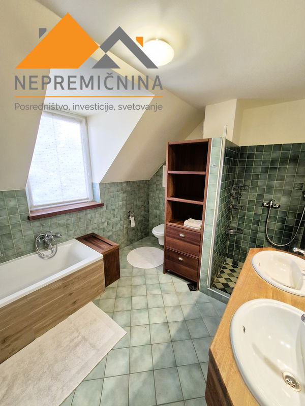 Lokacija: Gorenjska, Šenčur, Šenčur