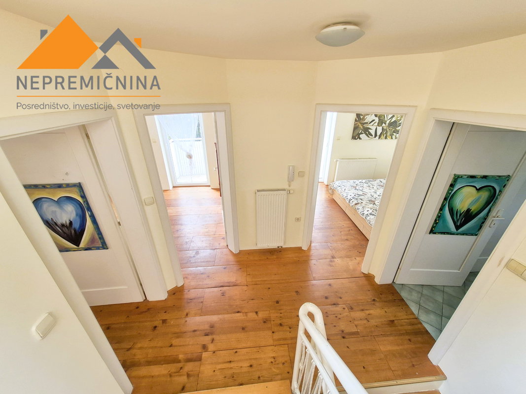 Lokacija: Gorenjska, Šenčur, Šenčur