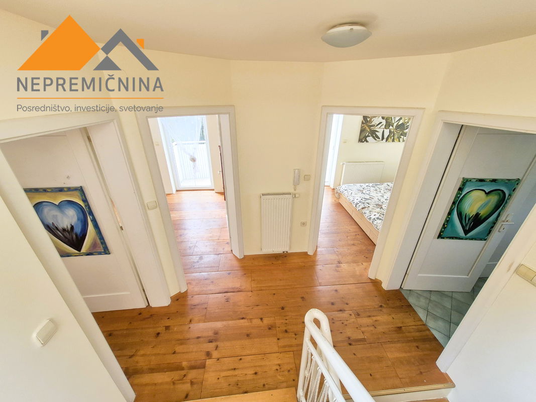 Lokacija: Gorenjska, Šenčur, Šenčur