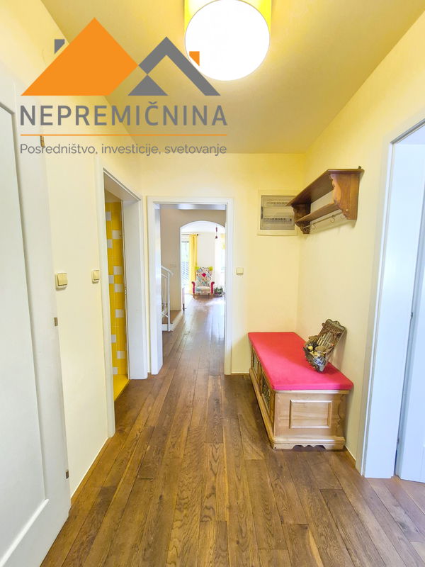 Lokacija: Gorenjska, Šenčur, Šenčur