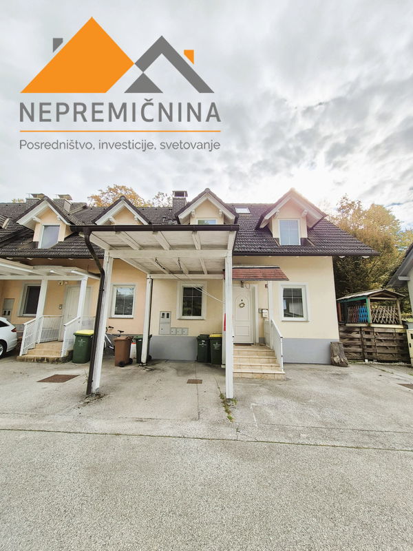 Lokacija: Gorenjska, Šenčur, Šenčur