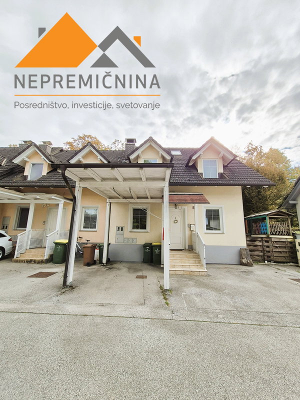 Lokacija: Gorenjska, Šenčur, Šenčur