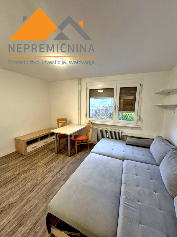 Lokacija: Gorenjska, Kranj, Planina I