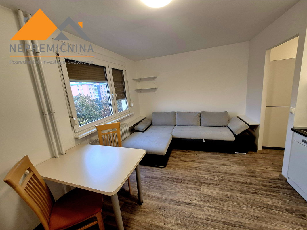 Lokacija: Gorenjska, Kranj, Planina I