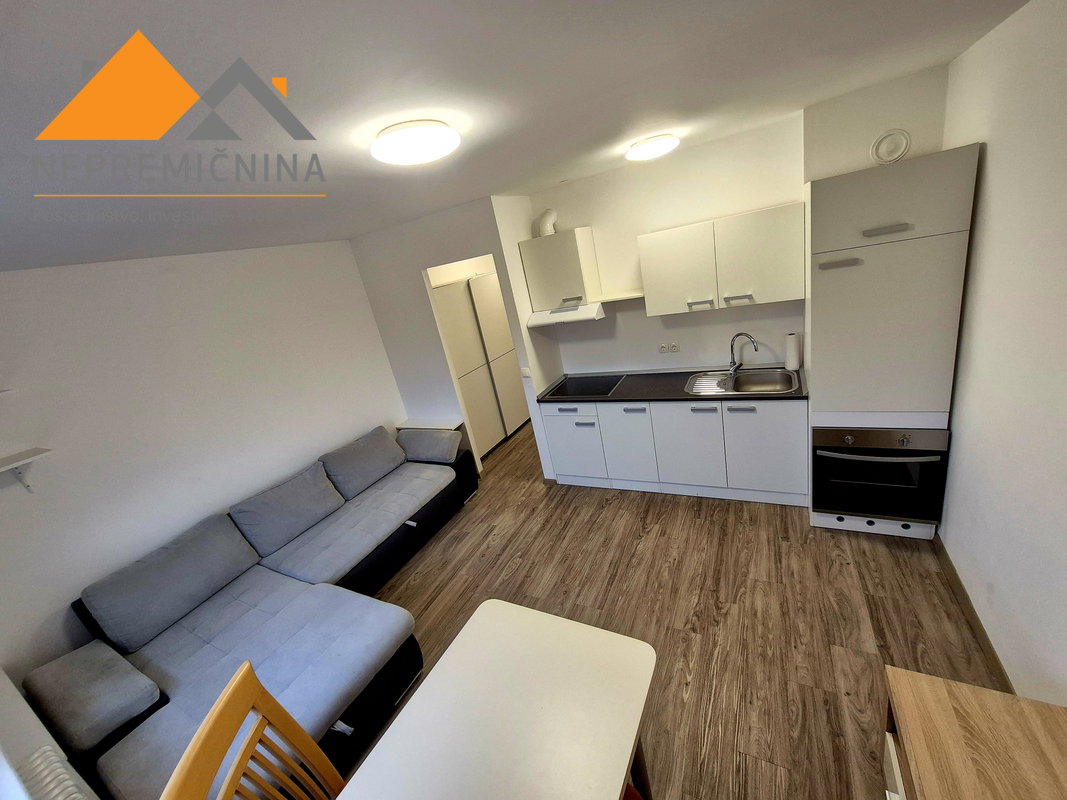 Lokacija: Gorenjska, Kranj, Planina I