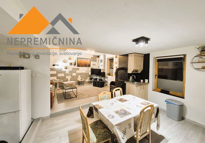 Lokacija: Gorenjska, Tržič, Tržič