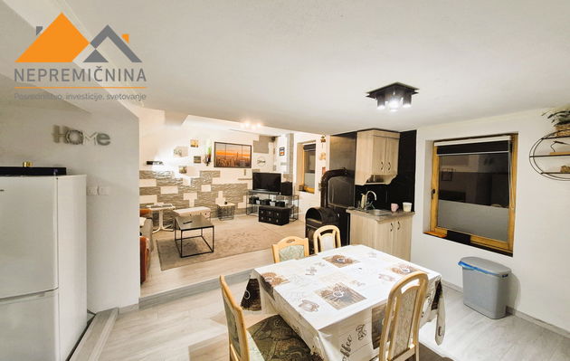 Lokacija: Gorenjska, Tržič, Tržič