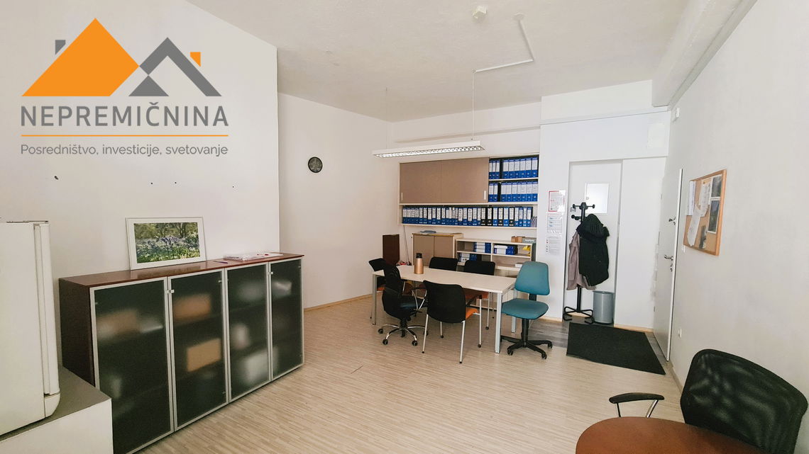 Lokacija: Gorenjska, Kranj, Planina II