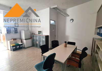 Lokacija: Gorenjska, Kranj, Planina II