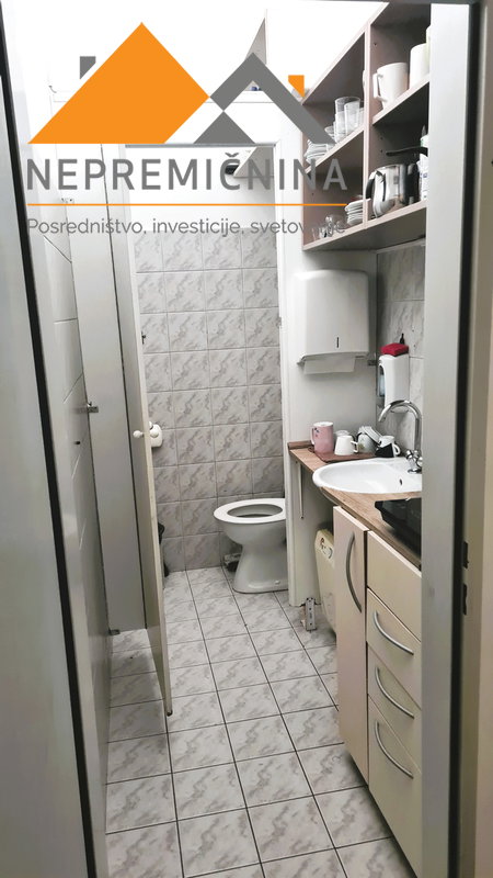 Lokacija: Gorenjska, Kranj, Planina II