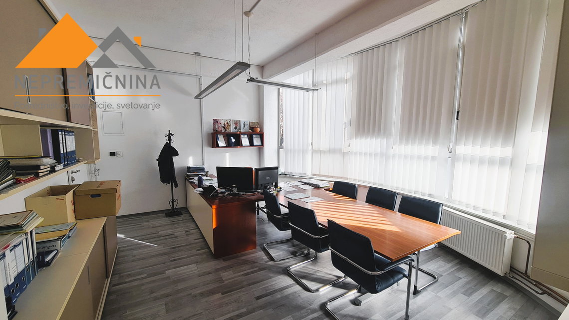 Lokacija: Gorenjska, Kranj, Planina II