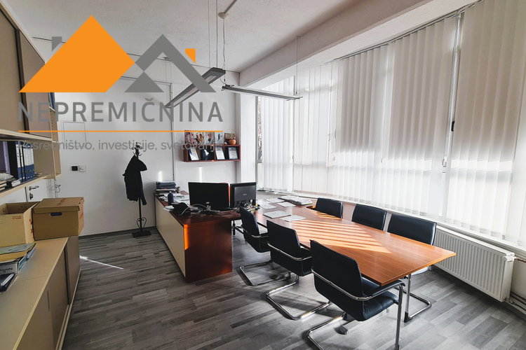 Lokacija: Gorenjska, Kranj, Planina II