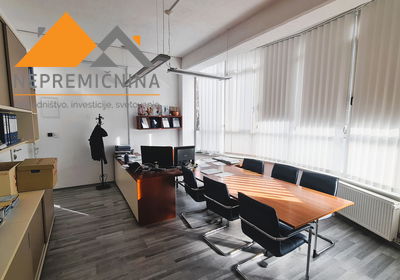 Lokacija: Gorenjska, Kranj, Planina II