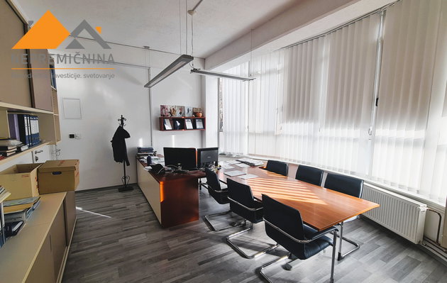 Lokacija: Gorenjska, Kranj, Planina II