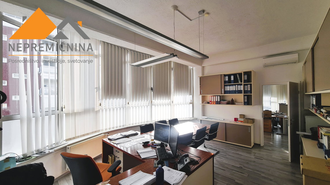 Lokacija: Gorenjska, Kranj, Planina II