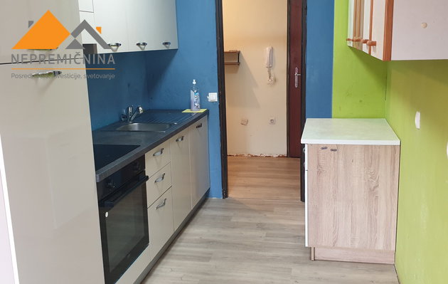 Lokacija: Gorenjska, Kranj, Planina II