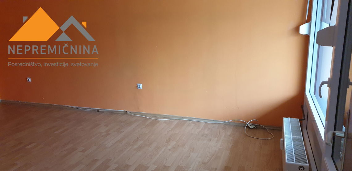 Lokacija: Gorenjska, Kranj, Planina II