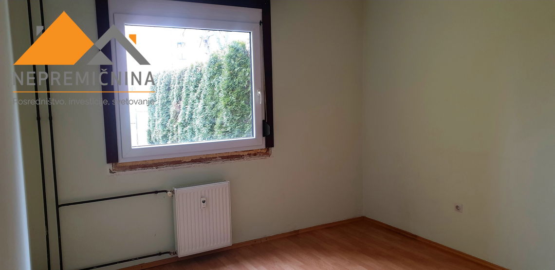 Lokacija: Gorenjska, Kranj, Planina II