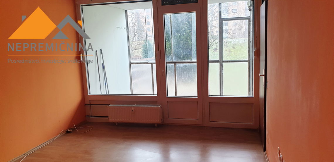 Lokacija: Gorenjska, Kranj, Planina II