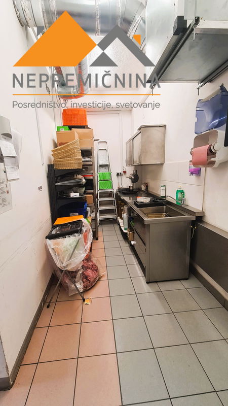 Lokacija: Gorenjska, Kranj, Planina II