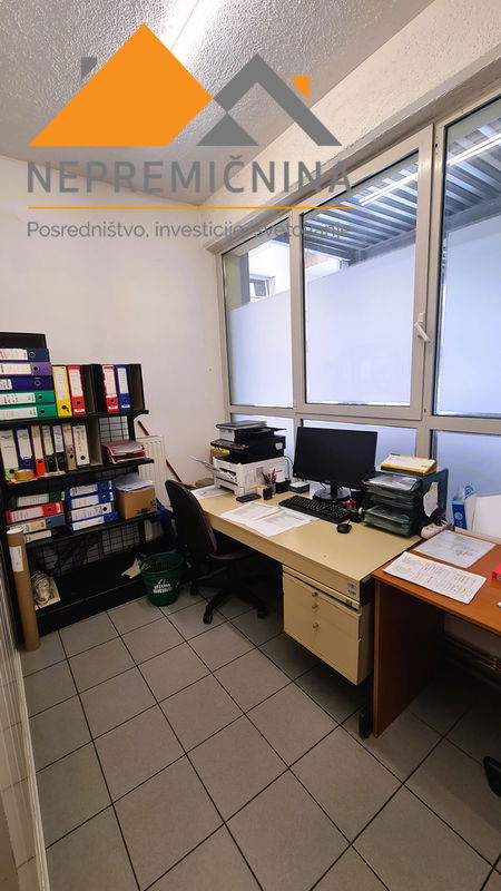 Lokacija: Gorenjska, Kranj, Planina II