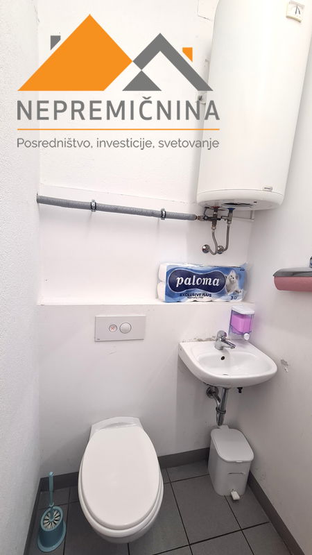 Lokacija: Gorenjska, Kranj, Planina II