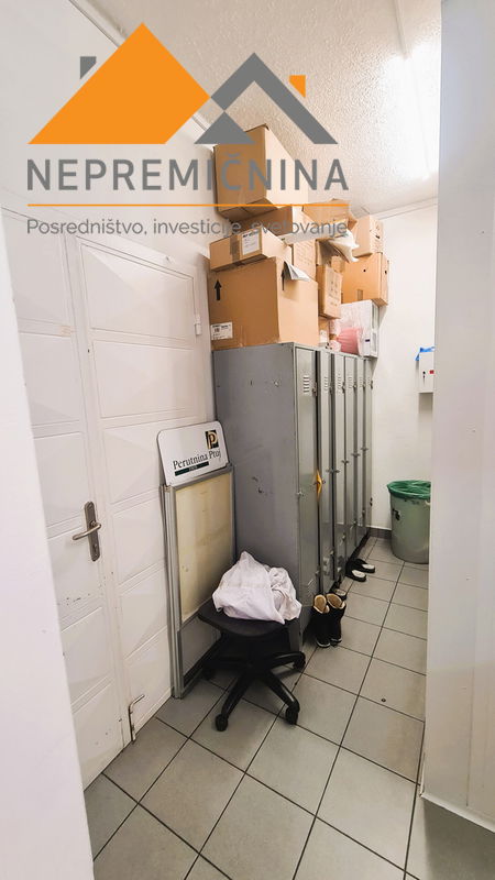 Lokacija: Gorenjska, Kranj, Planina II