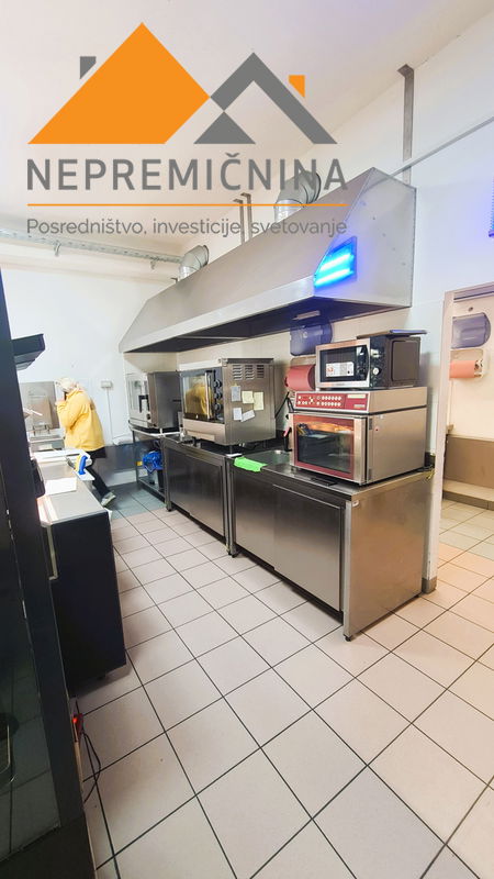 Lokacija: Gorenjska, Kranj, Planina II