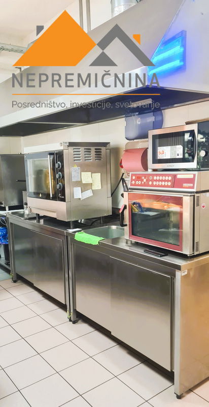 Lokacija: Gorenjska, Kranj, Planina II