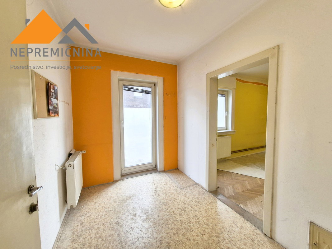 Lokacija: Gorenjska, Radovljica, Lesce