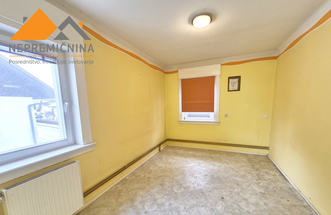 Lokacija: Gorenjska, Radovljica, Lesce