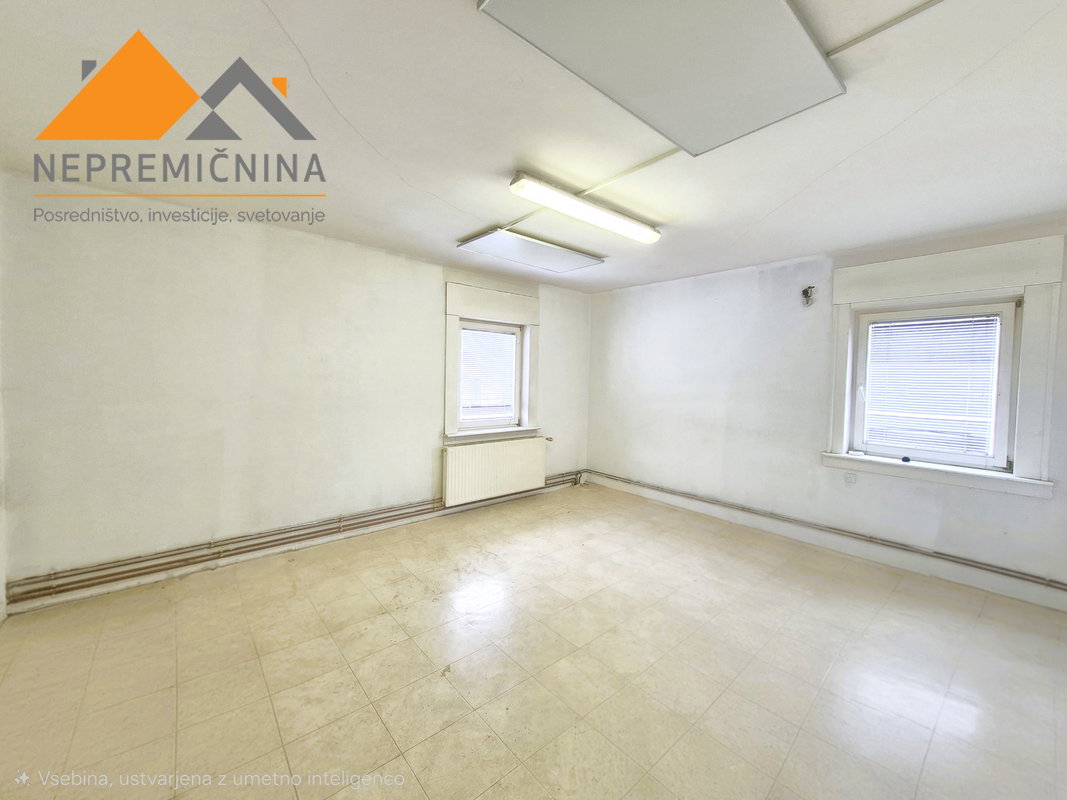 Lokacija: Gorenjska, Radovljica, Lesce