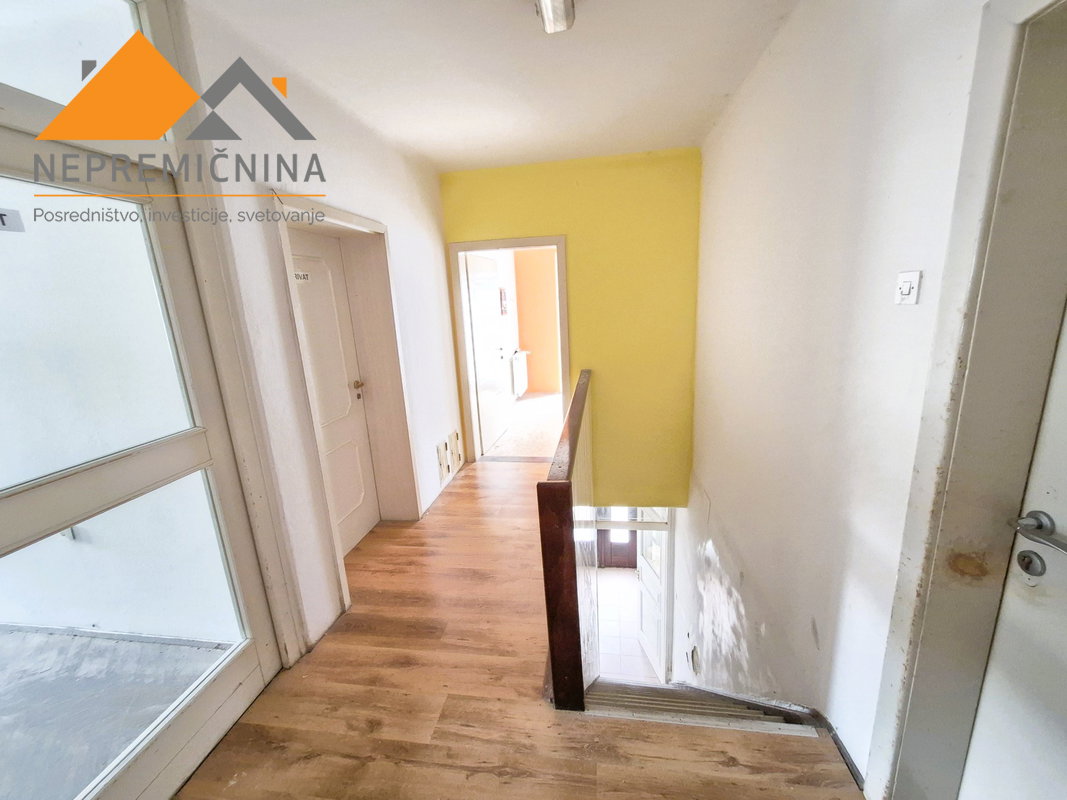 Lokacija: Gorenjska, Radovljica, Lesce