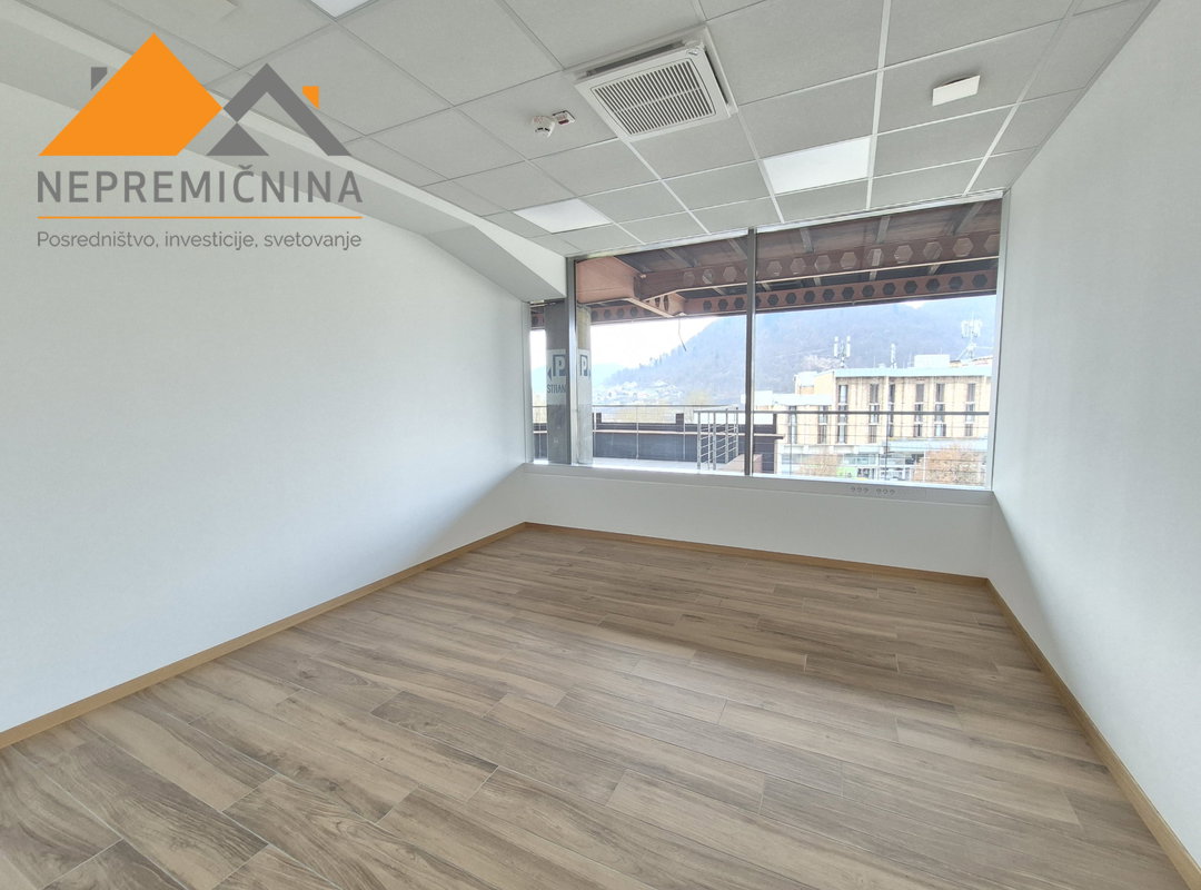 Lokacija: Gorenjska, Kranj, Center