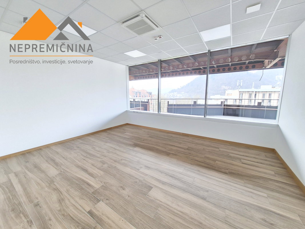 Lokacija: Gorenjska, Kranj, Center