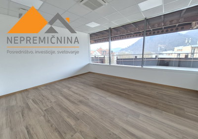 Lokacija: Gorenjska, Kranj, Center