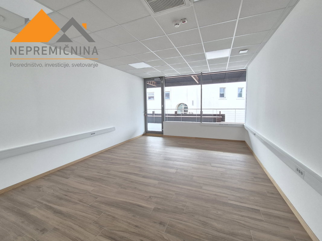 Lokacija: Gorenjska, Kranj, Center